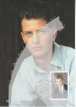 FL 1053 MC ● - 1992